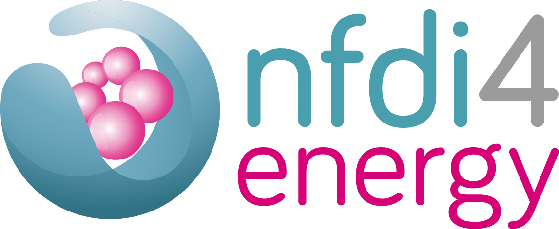 NFDI4Energy Logo
